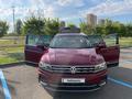 Volkswagen Tiguan 2018 года за 13 500 000 тг. в Астана – фото 2