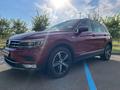 Volkswagen Tiguan 2018 года за 13 500 000 тг. в Астана – фото 21