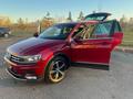 Volkswagen Tiguan 2018 года за 13 500 000 тг. в Астана – фото 26