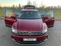 Volkswagen Tiguan 2018 года за 13 500 000 тг. в Астана