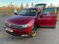 Volkswagen Tiguan 2018 года за 13 500 000 тг. в Астана – фото 34