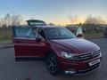 Volkswagen Tiguan 2018 года за 13 500 000 тг. в Астана – фото 35