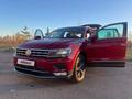 Volkswagen Tiguan 2018 года за 13 500 000 тг. в Астана – фото 41