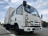 Isuzu  NMR85H 2014 годаүшін9 500 000 тг. в Уральск – фото 5