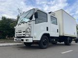 Isuzu  NMR85H 2014 годаүшін9 500 000 тг. в Уральск
