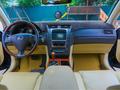 Lexus GS 300 2007 года за 9 200 000 тг. в Алматы – фото 13