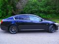 Lexus GS 300 2007 года за 9 200 000 тг. в Алматы – фото 4