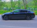 Lexus GS 300 2007 года за 9 200 000 тг. в Алматы – фото 2