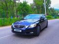 Lexus GS 300 2007 года за 9 200 000 тг. в Алматы