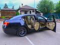 Lexus GS 300 2007 года за 9 200 000 тг. в Алматы – фото 7
