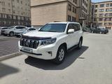 Toyota Land Cruiser Prado 2009 года за 14 000 000 тг. в Актау