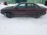 Audi 80 1993 годаfor850 000 тг. в Зайсан – фото 2