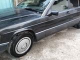 Mercedes-Benz 190 1991 года за 1 200 000 тг. в Алматы – фото 2