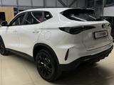 Changan CS35 Max Luxe 2026 годаүшін8 990 000 тг. в Кызылорда – фото 5