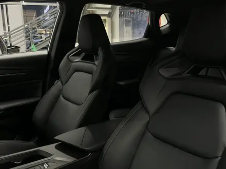 Changan CS35 Max Luxe 2026 года за 9 390 000 тг. в Кызылорда – фото 7