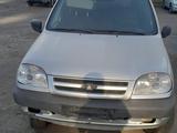 Chevrolet Niva 2008 годаүшін1 750 000 тг. в Астана