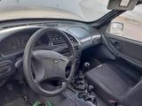 Chevrolet Niva 2008 годаүшін1 750 000 тг. в Астана – фото 5