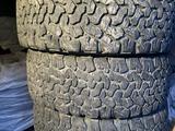 BFGoodrich 265.60.18 за 200 000 тг. в Алматы