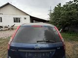 Ford Fiesta 2007 годаүшін1 250 000 тг. в Алматы – фото 4