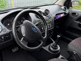 Ford Fiesta 2007 годаүшін1 250 000 тг. в Алматы – фото 2