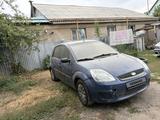 Ford Fiesta 2007 годаүшін1 250 000 тг. в Алматы – фото 3