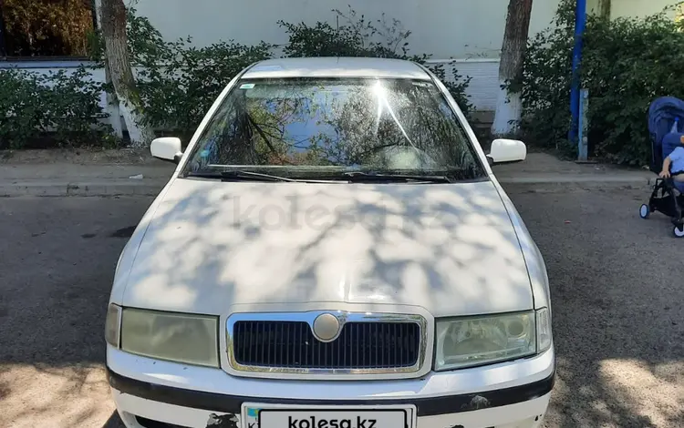 Skoda Octavia 2007 годаfor1 800 000 тг. в Атырау