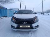 ВАЗ (Lada) Vesta 2020 годаfor4 730 000 тг. в Караганда