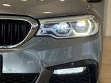 BMW 530 2018 года за 15 850 000 тг. в Астана – фото 4