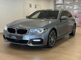 BMW 530 2018 года за 15 850 000 тг. в Астана – фото 3