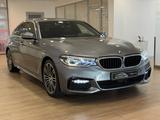 BMW 530 2018 года за 15 850 000 тг. в Астана
