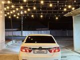 Toyota Camry 2012 года за 10 200 000 тг. в Тараз – фото 5