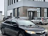 Toyota Camry 2012 годаүшін5 100 000 тг. в Хромтау – фото 4