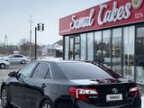Toyota Camry 2012 годаүшін5 100 000 тг. в Хромтау – фото 3