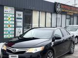 Toyota Camry 2012 годаүшін5 100 000 тг. в Хромтау – фото 2