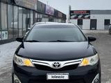 Toyota Camry 2012 годаүшін5 100 000 тг. в Хромтау