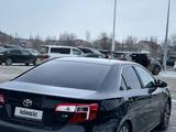 Toyota Camry 2012 годаүшін5 100 000 тг. в Хромтау – фото 5