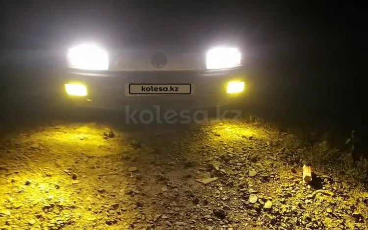 Volkswagen Passat 1989 года за 1 050 000 тг. в Уральск