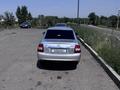 ВАЗ (Lada) Priora 2170 2011 годаүшін1 300 000 тг. в Усть-Каменогорск – фото 4