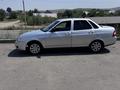 ВАЗ (Lada) Priora 2170 2011 годаүшін1 300 000 тг. в Усть-Каменогорск