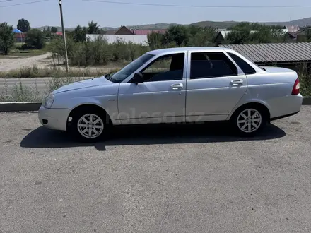 ВАЗ (Lada) Priora 2170 2011 года за 1 300 000 тг. в Усть-Каменогорск