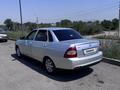 ВАЗ (Lada) Priora 2170 2011 годаүшін1 300 000 тг. в Усть-Каменогорск – фото 5