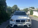 BMW X5 2010 годаүшін10 000 000 тг. в Шымкент