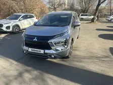 Mitsubishi XPANDER, 2022