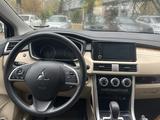 Mitsubishi Xpander 2022 годаfor10 130 000 тг. в Алматы – фото 4