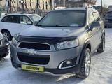 Chevrolet Captiva 2013 годаүшін7 000 000 тг. в Кокшетау