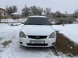 ВАЗ (Lada) Priora 2170 2013 годаүшін3 000 000 тг. в Кызылорда – фото 2