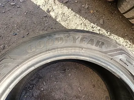 Шины 245/45 R17 — "GoodYear Eagle F1 Asymmetric 3" (Германия), ле за 240 000 тг. в Астана – фото 7