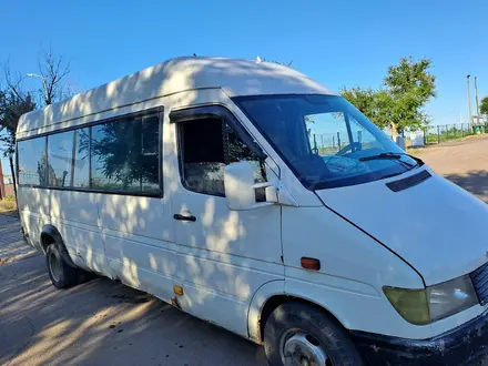 Mercedes-Benz Sprinter 1996 года за 3 000 000 тг. в Балхаш – фото 2