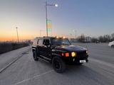 Hummer H3 2006 годаүшін9 000 000 тг. в Актобе – фото 3