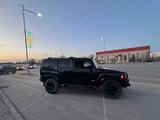 Hummer H3 2006 годаүшін9 000 000 тг. в Актобе – фото 4